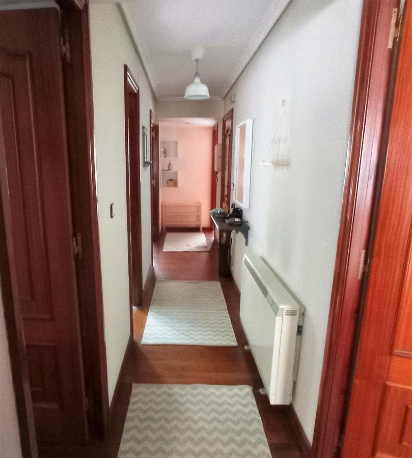 Casa Teo Διαμέρισμα Castro Caldelas Εξωτερικό φωτογραφία